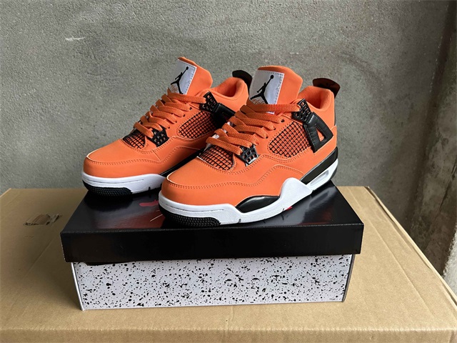 men air jordan 4 shoes 2024-7-10-002